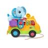 VTech® Learn & Rescue Elephant Truck™ - view 4